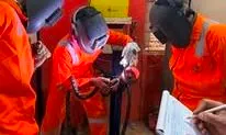 Arc Welding Course