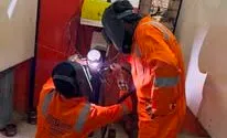 MIG Welding Course