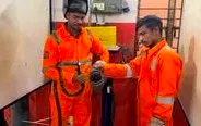Pipe Welding Course