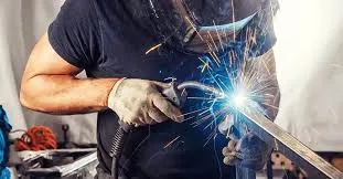 Arc Welding Course