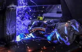 MIG Welding Course